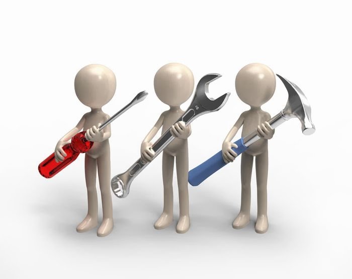 اعمال صيانه